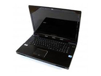Clevo Notebook X7200