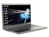 Samsung Laptop / Notebook NP-700Z5A