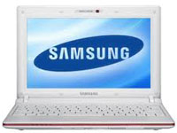 Samsung Netbook NP-N145-JPM3UK