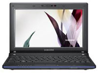 Samsung Netbook NP-N150-JP04UK