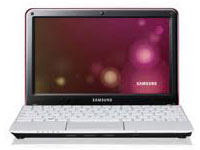 Samsung Netbook NP-NC110-AM3UK