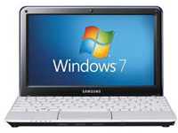 Samsung Netbook NP-NC110-AM4UK