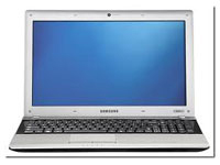 Samsung Laptop / Notebook NP-RV511-A03