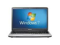 Samsung Laptop / Notebook NP-RV511-A07