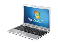 Samsung Laptop / Notebook NP-RV711