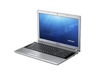 Samsung Laptop / Notebook NP-RV711-S01