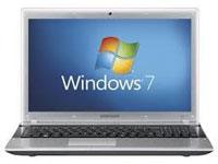 Samsung Laptop / Notebook NP-S3511