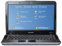 Samsung Laptop / Notebook NP-SF311-S02AU