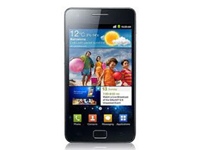 Samsung Mobile Phone Galaxy S2 (S II)