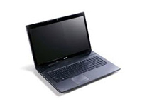 Acer Aspire Notebook 5750Z