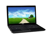 Asus Laptop X53SC