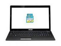 Asus Laptop X53U