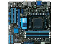 Asus Motherboard M5A78L