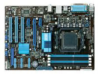 Asus Motherboard M5A78L/USB3