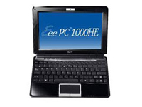 Asus Eee PC Netbook 1000HE