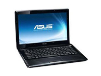 Asus Laptop A43SA