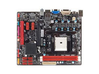 Biostar Motherboard A55MH