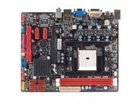 Biostar Motherboard A75MH