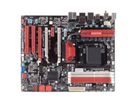 Biostar Motherboard TA990FXE