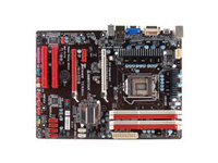 Biostar Motherboard TZ68K