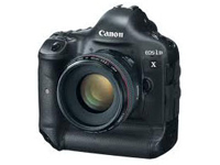 Canon EOS 1D X
