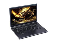 Clevo Notebook P170HM