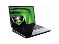Clevo Notebook P180HM