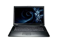 Clevo Notebook W170HR