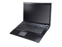 Clevo Notebook W270BUQ