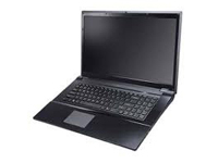 Clevo Notebook W270HNQ