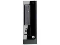 HP - Compaq Business Desktop Pro 3330 [Small Form Factor] SFF