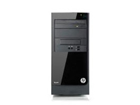HP - Compaq Business Desktop Pro 3340 (Micro-Tower)