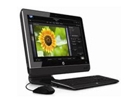 HP Omni All-in-One 100-5105la