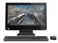HP Omni All-in-One 220-1025