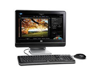 HP Pavilion All-in-One MS230jp