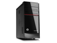 HP Pavilion Desktop HPE h8-1075uk