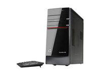 HP Pavilion Desktop HPE H8-1070 UK