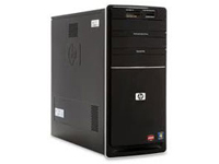 HP Pavilion Desktop p6687c