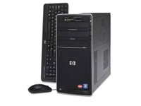 HP Pavilion Desktop p6703w