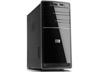 HP Pavilion Desktop p6714y