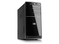 HP Pavilion Desktop p6717c