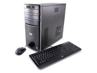 HP Pavilion Desktop p6719c