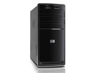 HP Pavilion Desktop p6722f