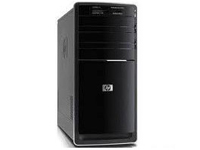 HP Pavilion Desktop p6730f