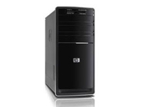 HP Pavilion Desktop p6732f