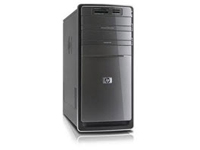 HP Pavilion Desktop p6733w