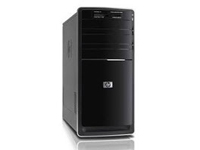 HP Pavilion Desktop p6736f