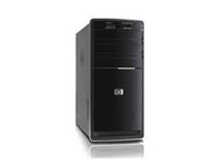 HP Pavilion Desktop p6741c