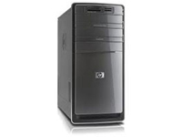 HP Pavilion Desktop p6741f