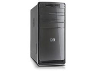 HP Pavilion Desktop p6742f